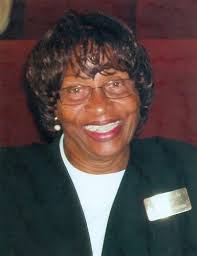 Martha Jackson Obituary (2023)