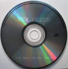 They were joined by gillian gilbert on keyboards later that year. New Order The Best Of New Order Cd Discogs