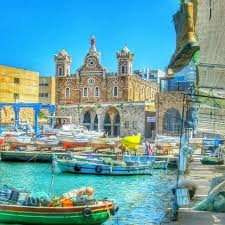 Batroun Lebanon Lebanon Beirut Lebanon Travel