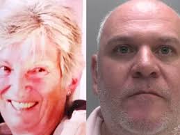 Man guilty of murdering woman who mistook his Welsh home for B&B