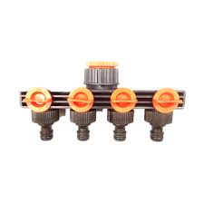 Entdecken sie über 3862 unserer besten 1 auf aliexpress.com, darunter die meistverkauften messinganschluss 3/4 weibliche gartenschlauch messing fittings weibliche 1/2 die wasserhahn wasserpistole adapter kupferverbinde. 4 Way 1 2 3 4 Outdoor Wasserhahn Zu Gartenschlauch Lock Anschluss Splitter Adapter Buy Garten Tippen Adapter Wasserhahn Adapter Kunststoff Adapter Product On Alibaba Com