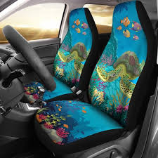 Sea Turtle Car Seat Cover In 2020 Turtle Car Carseat Cover Car Seats