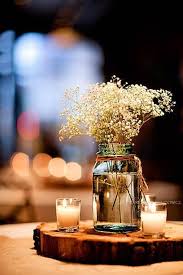 He has a show room that has many many slabs of many different types. 35 Rustic Wood Slab Centerpieces Into Your Wedding Trendy Wedding Ideas Blog
