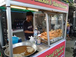101 resep tahu kentucky ala rumahan yang mudah dan enak dari komunitas memasak terbesar dunia! Cenk Fried Chicken Ayam Goreng Kentucky Di Jalan Pleret Jogja Titipku
