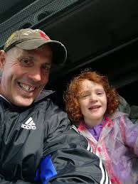 First overall win at We Run the Forest