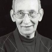 John Frey Obituary (1927