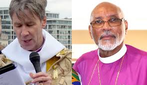 Bishops tight-lipped