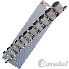 Ist onlineshopping eigentlich so nützlich? Bgs Zoll Werkzeug Nuss Satz Nusse Zollig 3 8 Steckschlussel 12 Kant Vielzahn