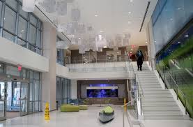 29 plantation park dr., ste. Musc Opens Doors Of New Children S Hospital And Women S Center Charleston Business Journal