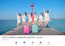 「american tourister 旅行箱」 化妝產品 「etude house 化妝品」 手機遊戲 「棒球經理 手機遊戲」 線上遊戲 「突擊風暴線上遊戲」 食品 「hosigi chicken炸雞」 手錶品牌 「swatch 手錶」 眼鏡品牌 「red bull eyewear 眼鏡」 線上遊戲 「mstar 線上遊戲」 休閒服飾 「樂天世界水上樂園」 化妝. Gfriend Part On Twitter Milestone Gfriend X American Tourister Wave Mv Surpassed 5 000 000 Views In Youtube Link Https T Co 0bdlxhttnl Https T Co Lnkxr6n2q5 Twitter
