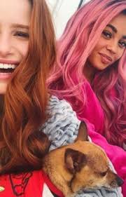 I Fell For My Redhead Best Friend