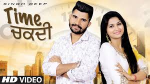 We did not find results for: Latest Punjabi Song Time Chak Di Sung By Singh Deep And Sabee Sohal Punjabi Video Songs Times Of India