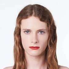 Son Lì Gucci Rouge À Lèvres 505 Janet Rust Limited Edition Màu Đỏ Gạch