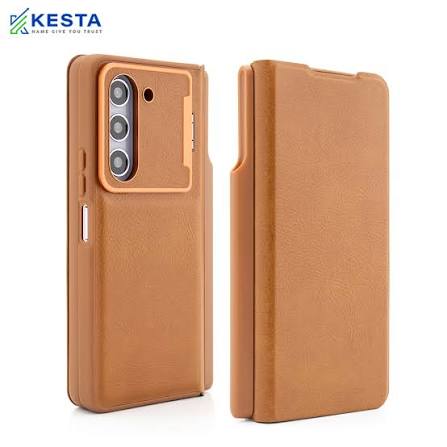 Cover Fold And Flip