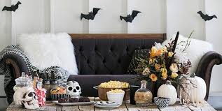 Halloween brings out a special kind of person. 42 Diy Halloween Decorations Cool Homemade Halloween Decor