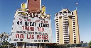 Pin On Classic Las Vegas