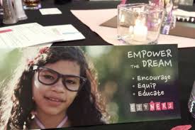 Fundraiser by Smitha Joseph : My Volunteer Mission Trip to Brazil