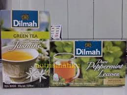 Dikemas dengan botol pet yang ergonomis praktis diminum kapan dan dimana saja. Nutrisi Hatiku Kebaikan Teh Hijau Jasmin Yang Kita Tak Tahu Peppermint Tea Dilmah Peppermint Leaves