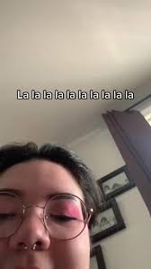 Catchy La La La Meme Song