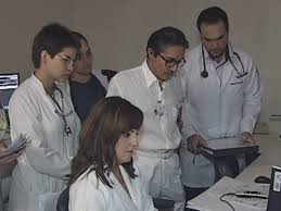 Resultado de imagem para imagem residentes medicos