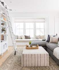 Find and save large upholstered ottoman coffee table picture, resolution: 25 Large And Oversized Ottomans To Make A Statement Digsdigs
