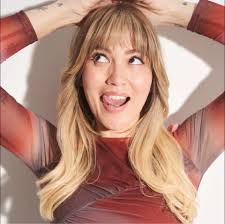 Michelle Danielle Marquis