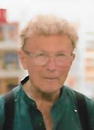 Barry Lebo Obituary (1941