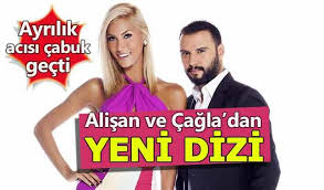 Cennet mahallesi, i̇stanbul'un kenar semtlerinden biridir. Alisan Ve Cagla Sikel Den Yeni Dizi