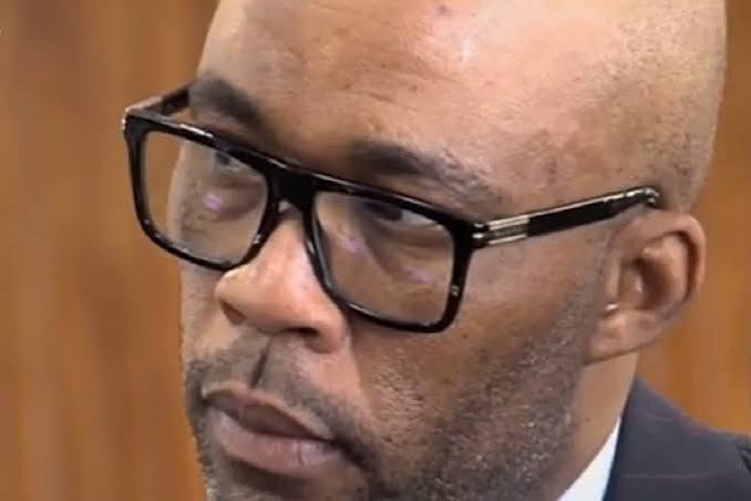 Ad Hoc Committee | Parliament seeks Vusimuzi "Cat" Matlala's in-person appearance