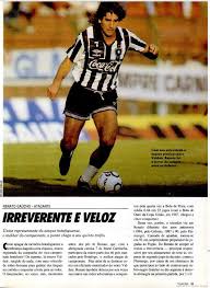 Renato gaúcho was born on september 9, 1962 in guaporé, rio grande do sul, brazil as renato portaluppi. Renato Botafogo Revista Placar Renato Renato Gaucho Botafogo
