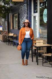 Best Of 2019 Plus Size Fashion Trendy Curvy Trendy Plus Size Fashion Spring Outfits Casual Plus Size Fall Outfit