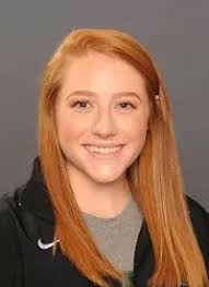 2016-17 Women's Swimming and Diving Roster