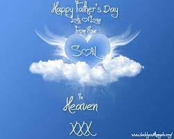 Don't miss on the opportunity to wish your dad in heaven on the occasion of father's day. What To Do On Father S Day Daddyswithangels