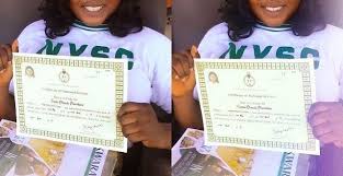 In recent years there has been an increasing rate of forgery of nysc certificates which has gained the attention of the nysc body. Nysc 2018 Batch C Passing Out Parade Stream I Nysc News