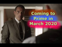 Agatha christie's the pale horse, based on the christie novel of the. Coming To Amazon Prime March 2020 Youtube