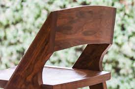 Get set for walnut dining table at argos. Walnut Dining Chair Shaun Boyd Made This