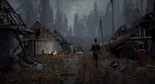 Want to keep in touch, stalker ? Stalker 2 Is Being Developed For The Xbox Series X