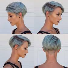 Celebs love short hairstyles, these haircuts look great for the spring and summer and you can transform your look for the new year. Ø³ÙŠØ±ÙŠÙ†Ø§ ÙŠÙ…ÙƒÙ† Ø§Ù„ÙˆØµÙˆÙ„ Ø±ÙˆØ³ÙŠØ§ Trendy Short Grey Hairstyles Outofstepwineco Com