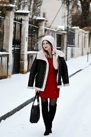 Mere Noel Tenue Noel Mode Tenue