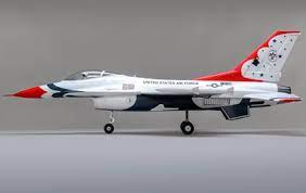 Jun 29, 2009 09:33 am: E Flite F 16 Thunderbirds 70mm Edf Bnf Basic With As3x And Safe Select Horizon Hobby