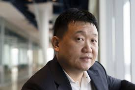 Sea's Founder Says His Company Isn't a Turnaround Story