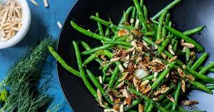Greeny Beanie Miney Mo Crazy Good Green Beans Kai And The Kitchen Recipe Green Beans Yummy Lunches Creative Sandwich