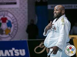 Select from premium jorge fonseca judo of the highest quality. Judoinside Jorge Fonseca Judoka