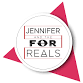 Woody's River Roo - Jennifer And The For Reals — event image