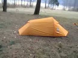 La piccola di casa camp supera la prova maestrale. Namiot Camp Minima 2 Sl Youtube