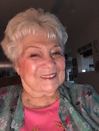 Thelma Veglia Obituary