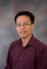 Qiang Wu, PhD, PStat