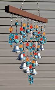 40 Diy Wind Chime Ideas To Try This Summer Bored Art Wind Chimes Diy Wind Chimes Crystal Wind Chimes