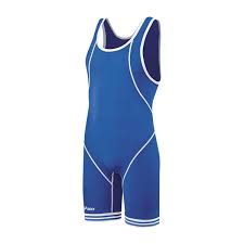 Mens Snap Down Wrestling Singlet Item Jt1155