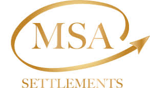 Un mapa en donde se pueden ver ciudades de todo. Msa Settlements The Next Generation Of Msa Settlements